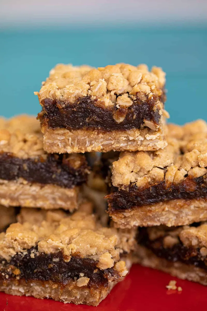 Date Bars