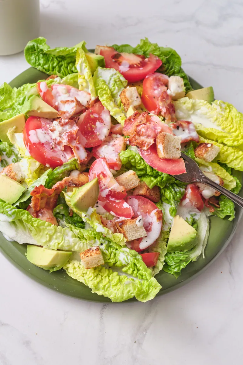 BLT Salad