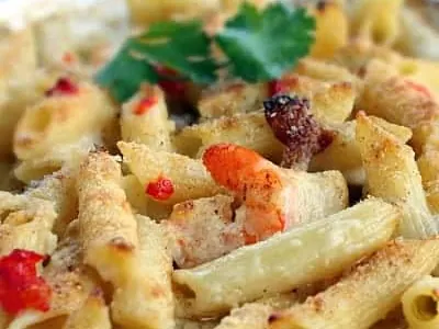 Penne Rustica