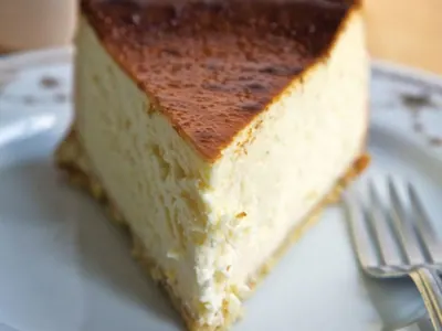 New York Cheesecake