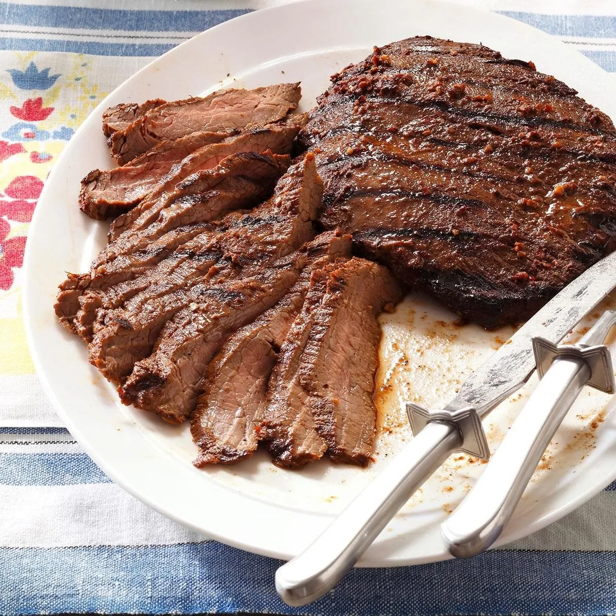 Southwest Flank Steak