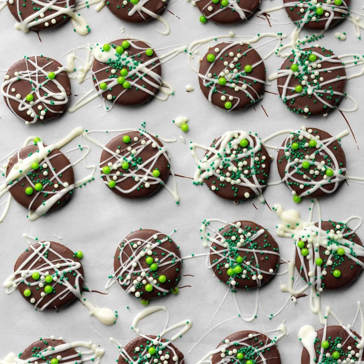Mint Thins