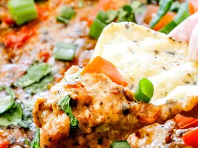 Queso Fundido