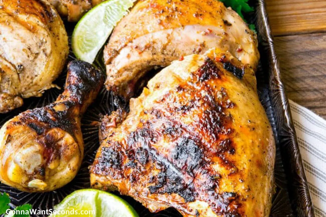 Pollo Asado