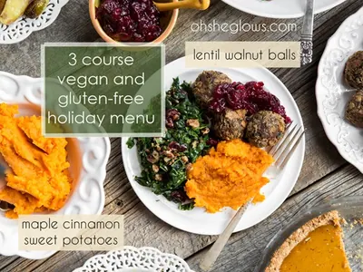 Maple Cinnamon Mashed Sweet Potatoes