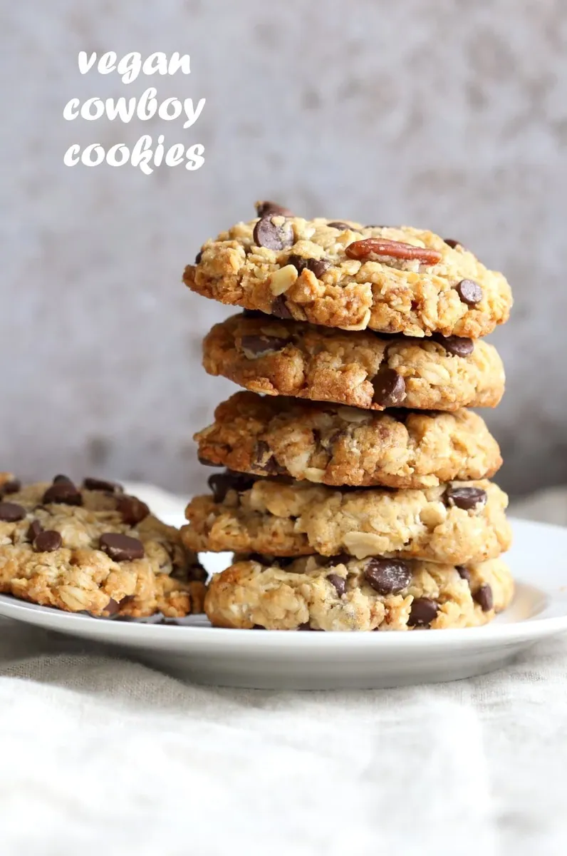 Cowboy Cookie Jar Mix