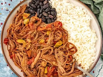 Ropa Vieja