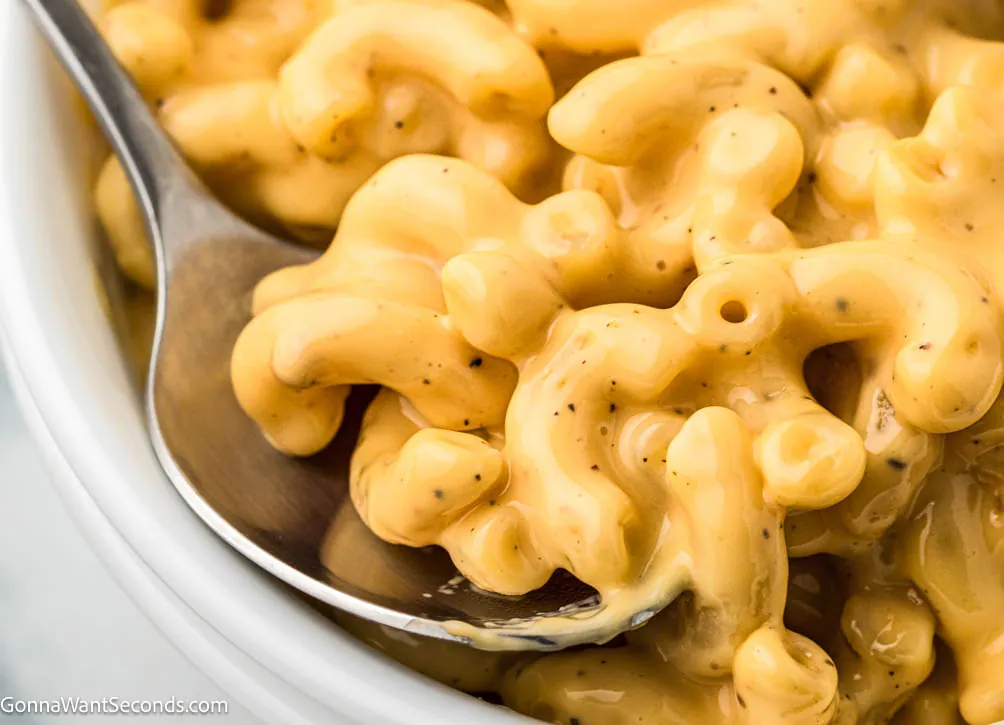 Creamy Mac and Cheese
