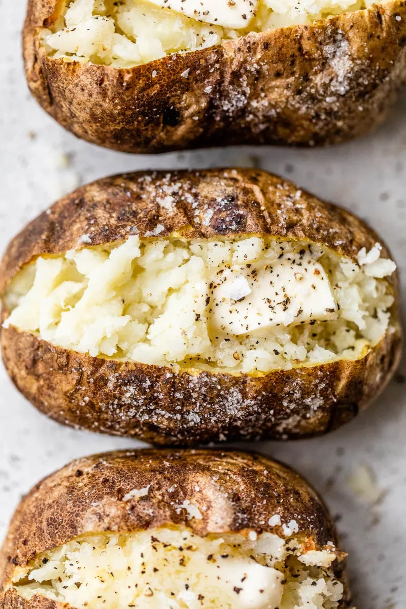 Baked Potato