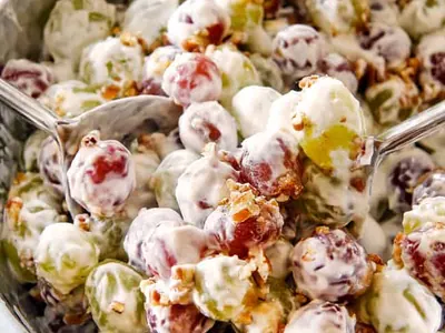 Grape Salad