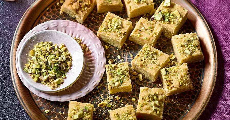 Soan Papdi