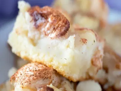 Apple Pie