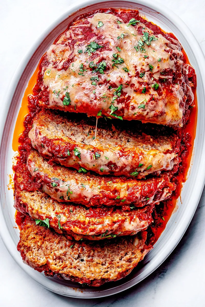 Italian Meatloaf