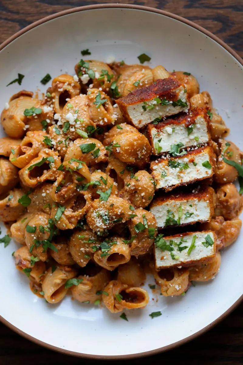 Marry Me Pasta