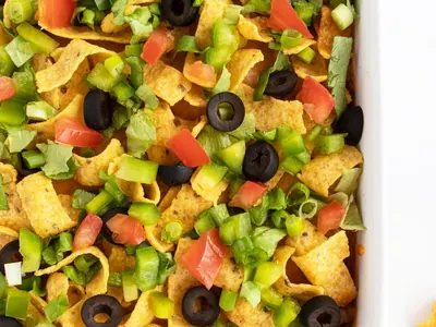 Taco Casserole