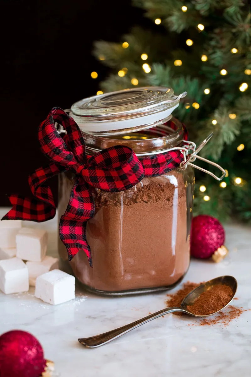 Hot Chocolate Mix
