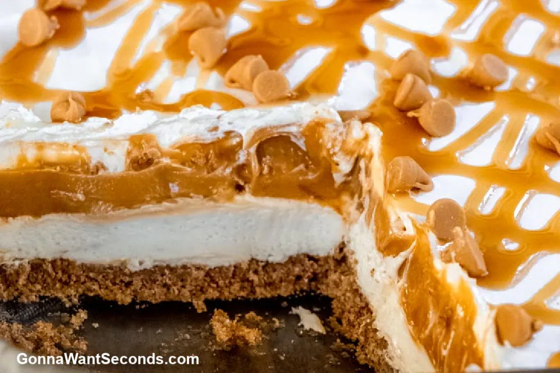 Butterscotch Delight