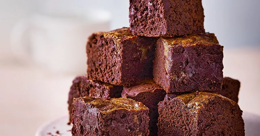 Coffee Brownies
