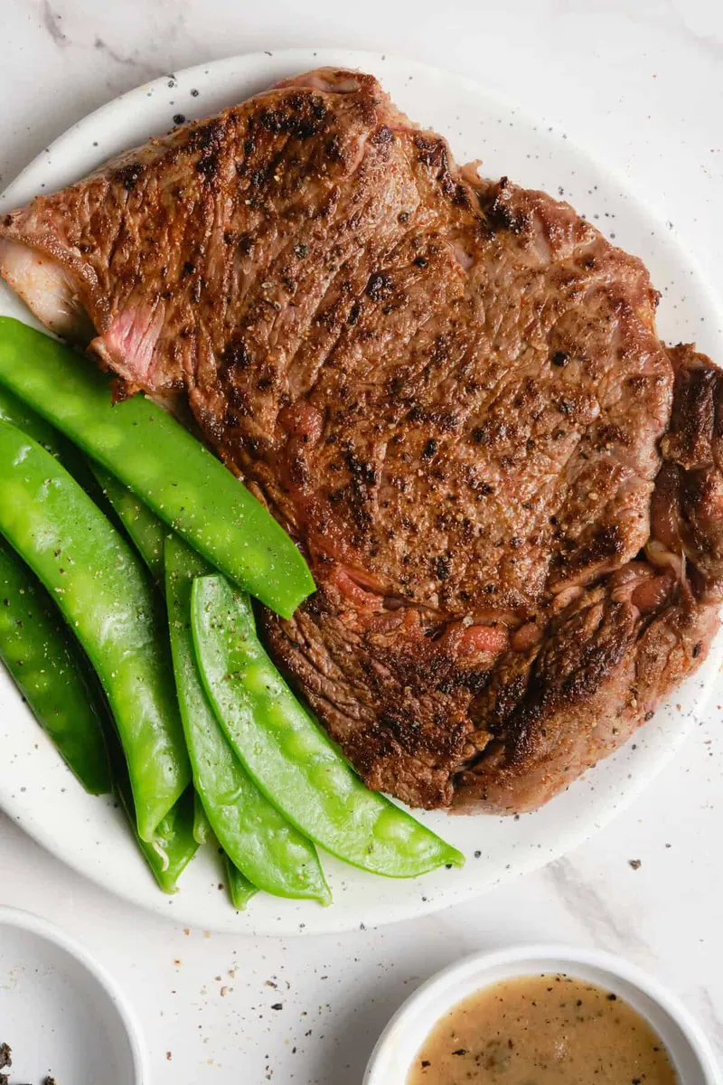 Instant Pot Steak