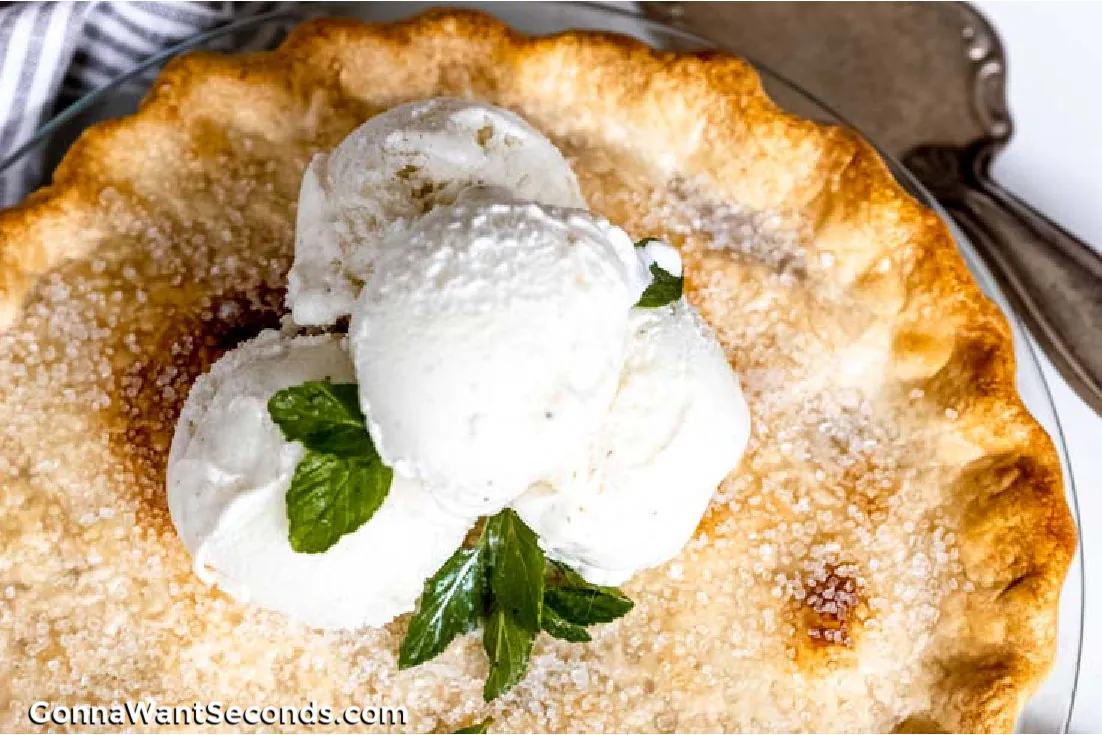 Pineapple Pie