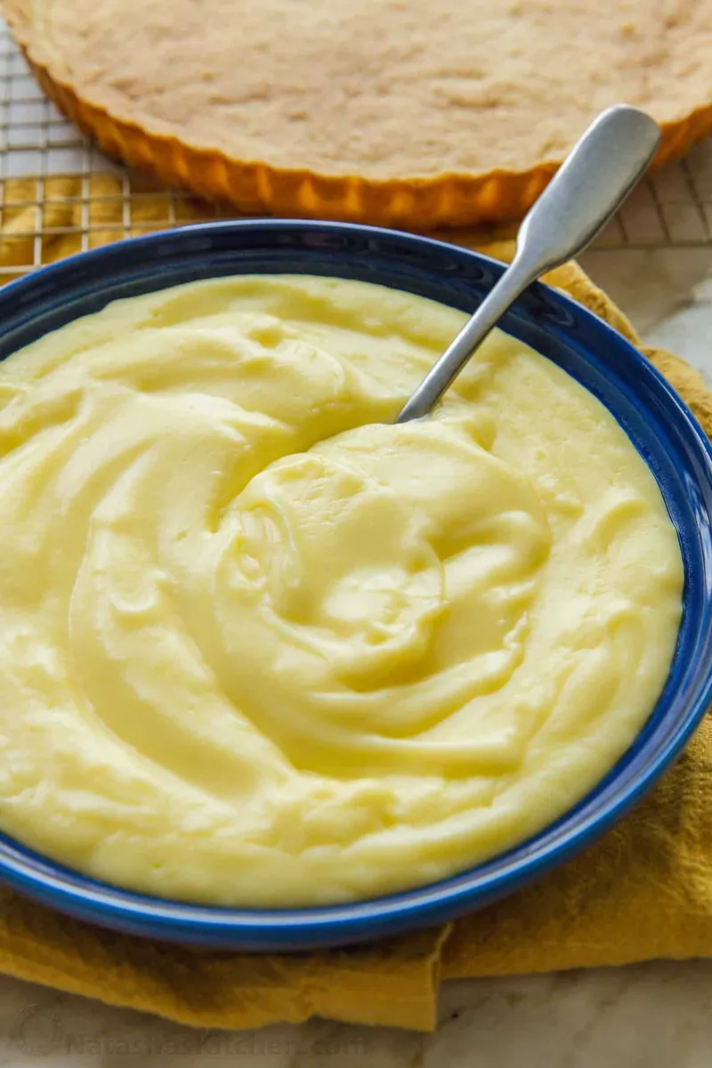 Pastry Cream
