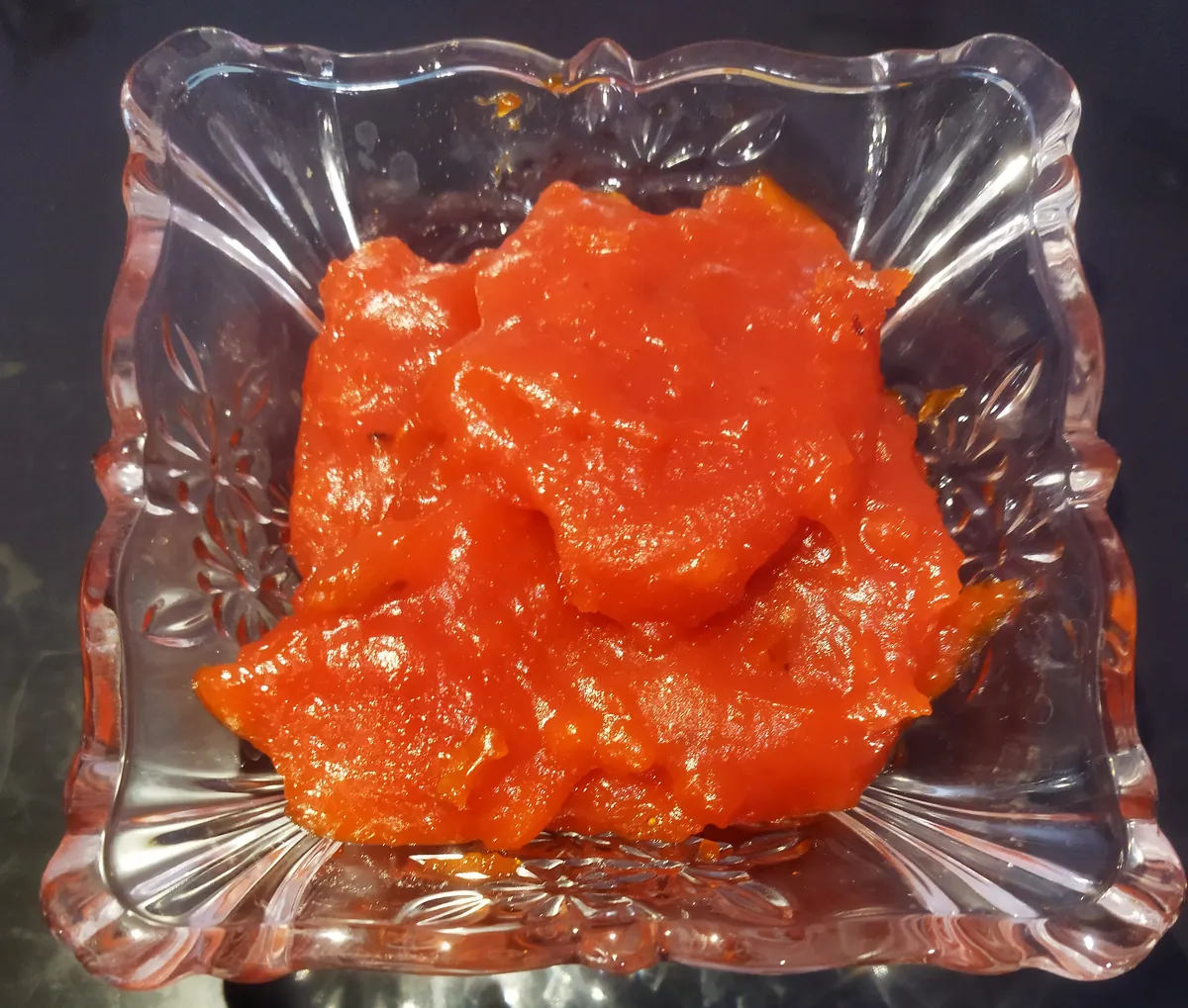 Ashoka Moong Dal Halwa