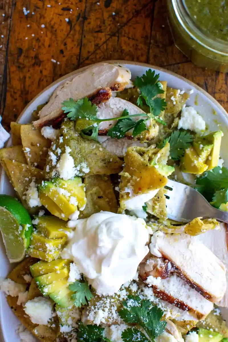 Huevos Divorciados with Salsa and Relish