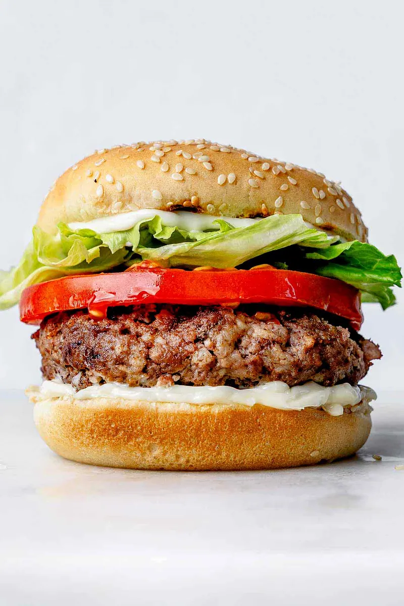 BLT Burger