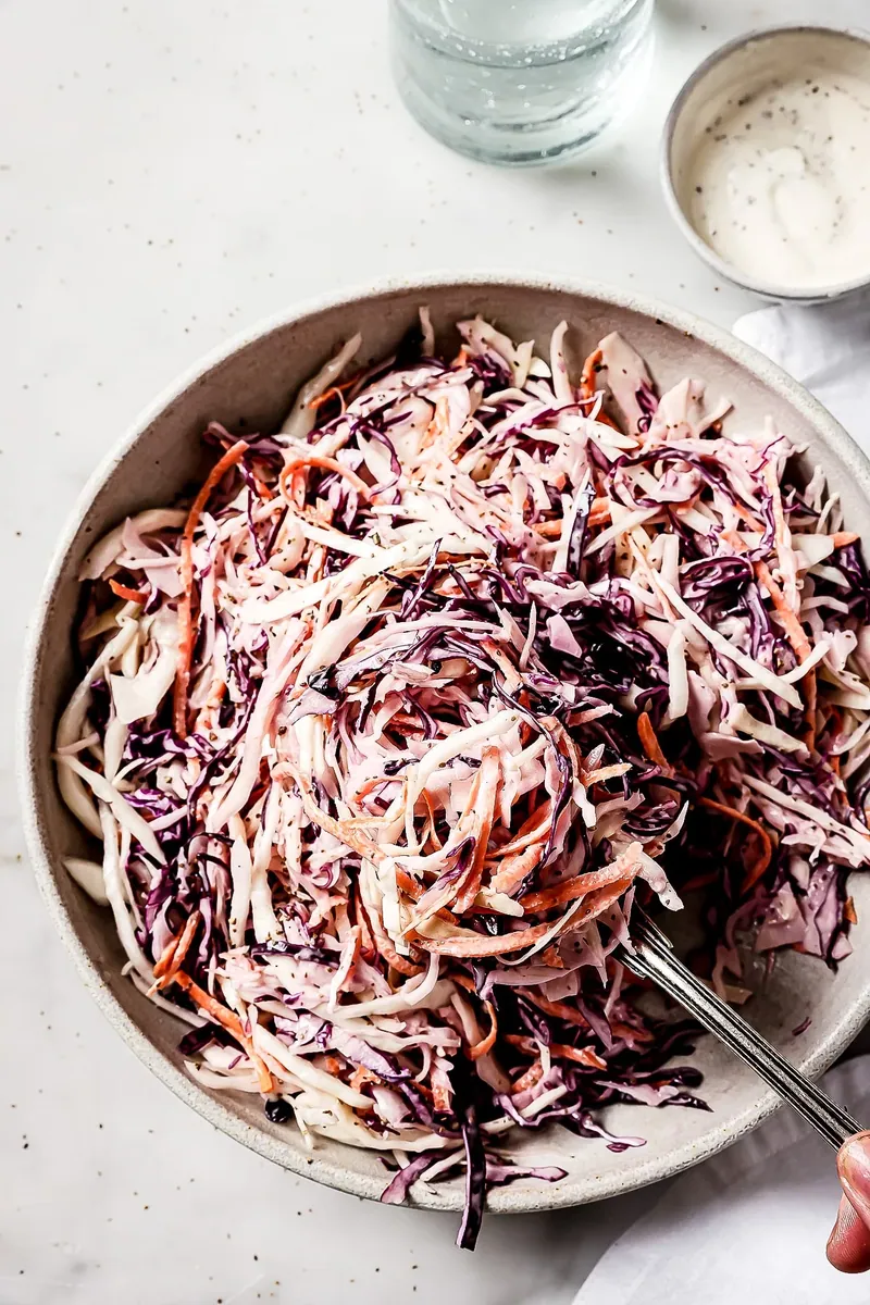 Coleslaw Salad