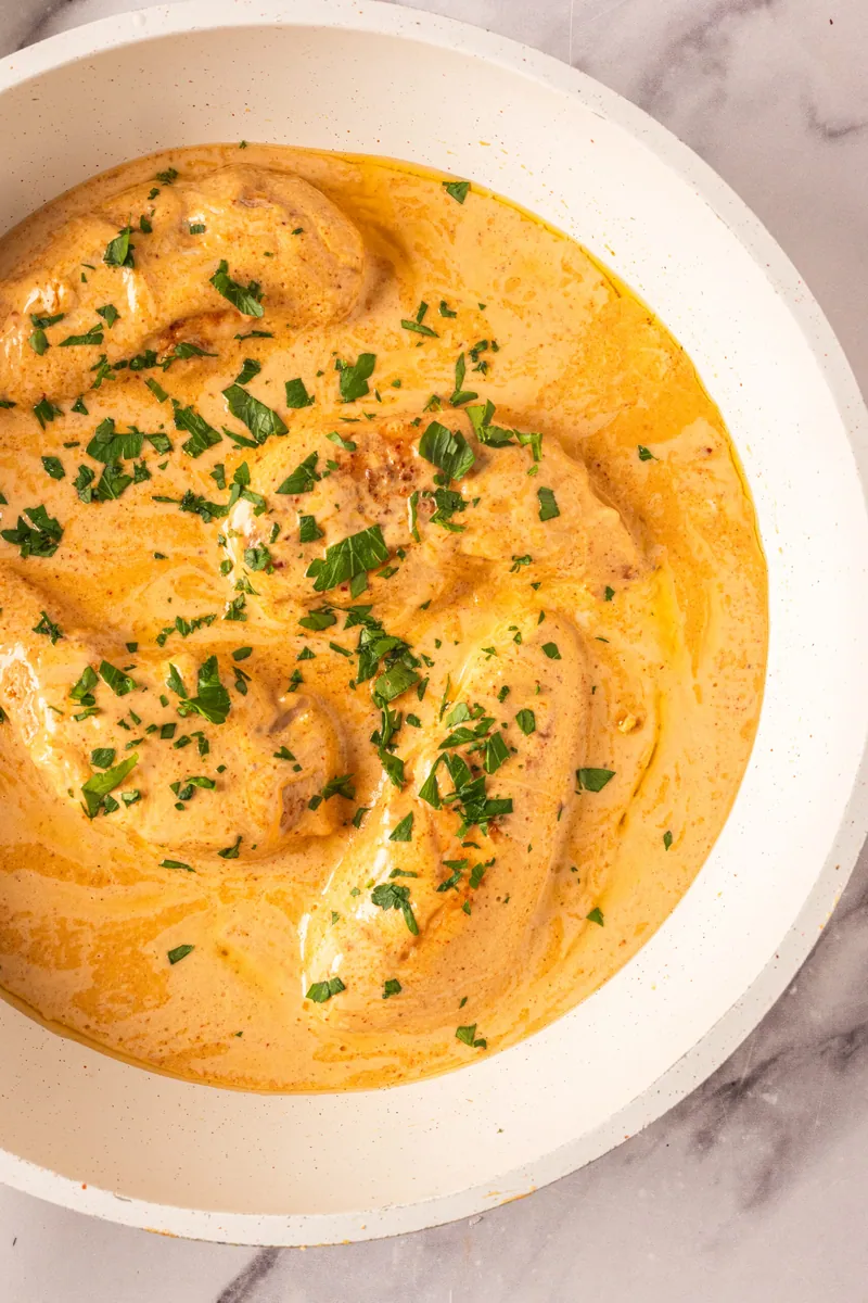 Chicken Lazone