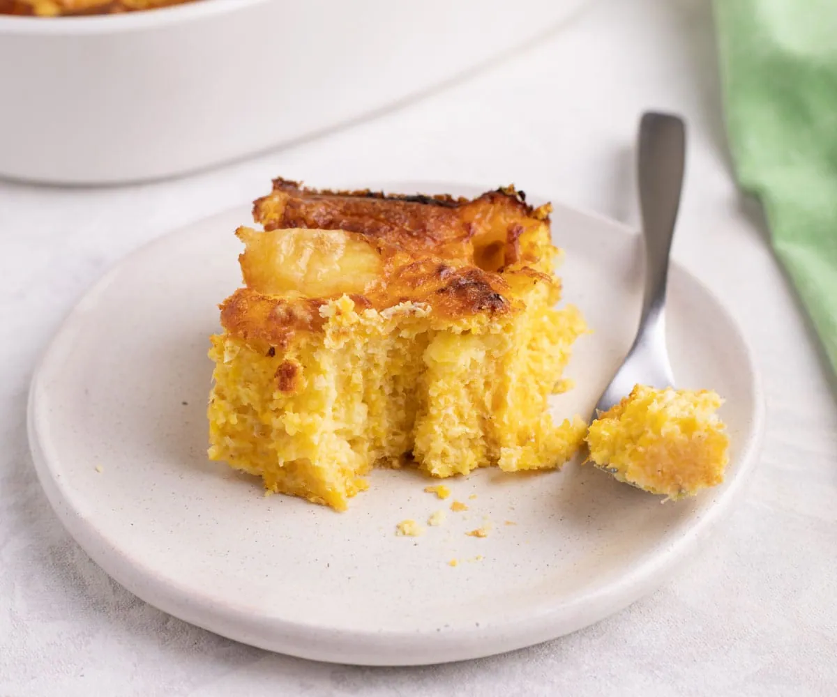 Chipa Guasu