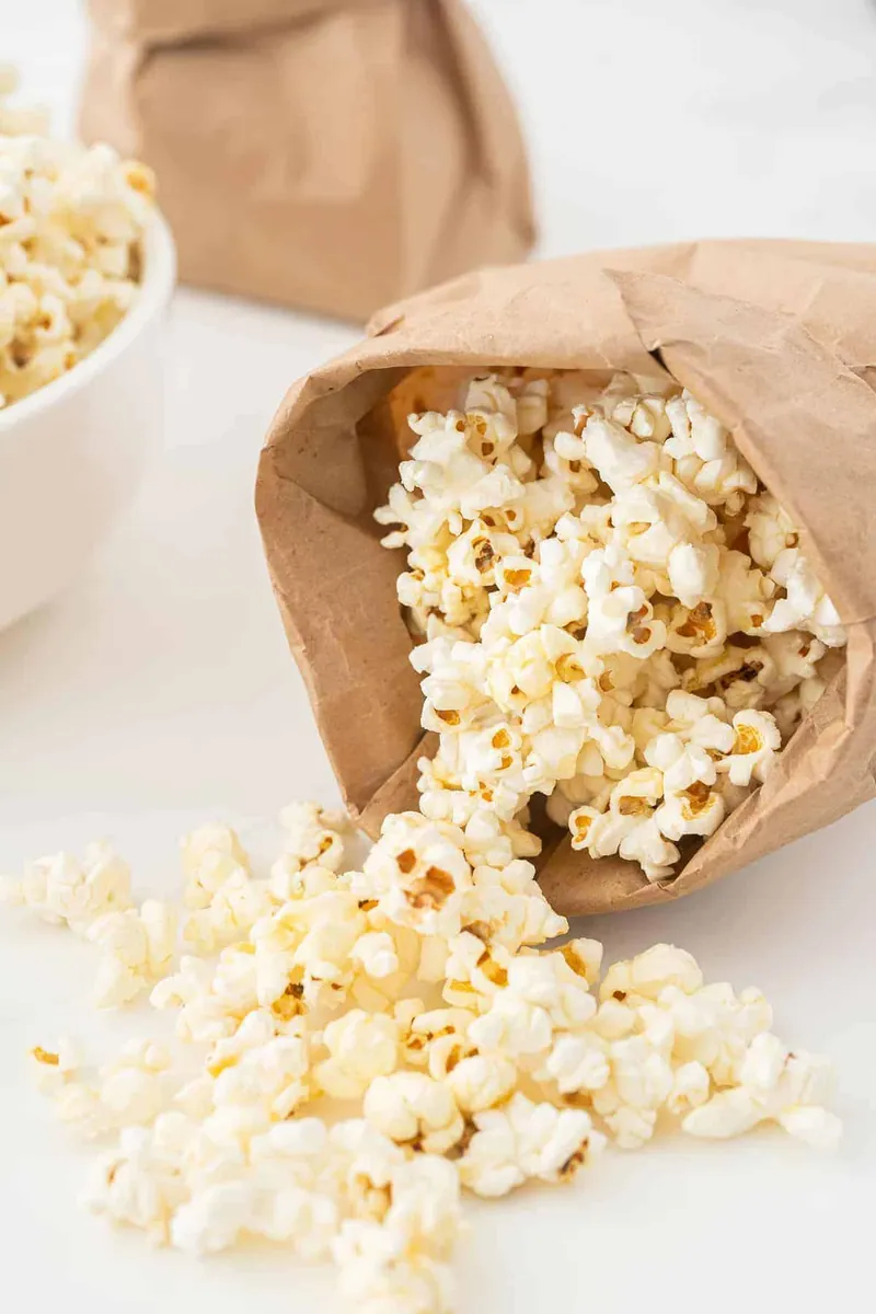 Kettle Corn