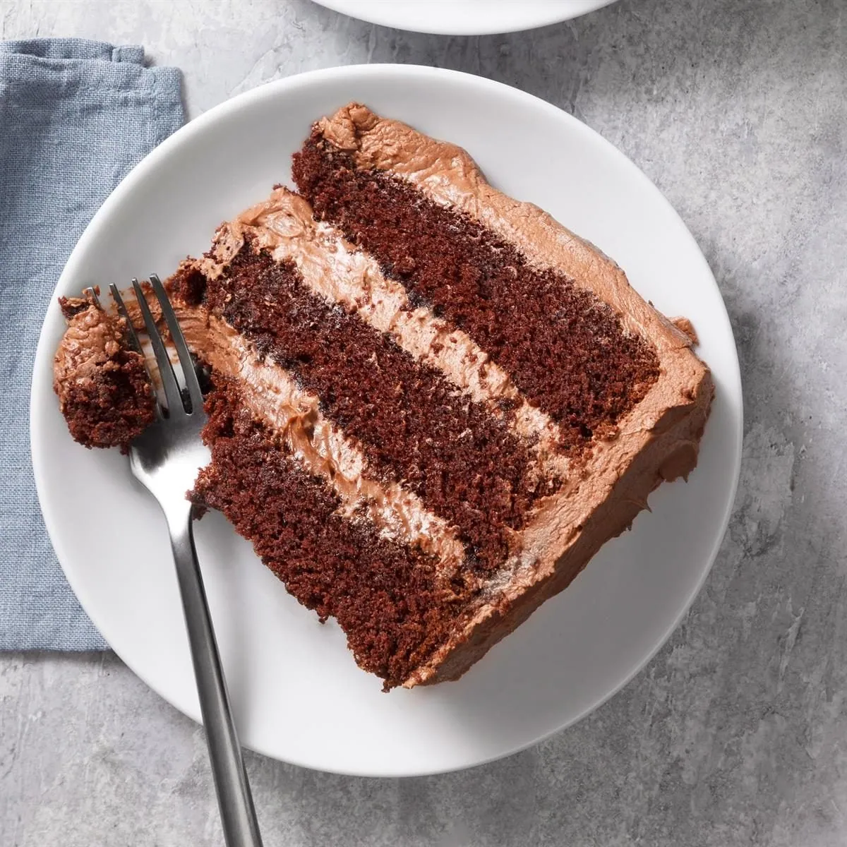 Chocolate Cake