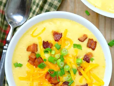 Potato Soup