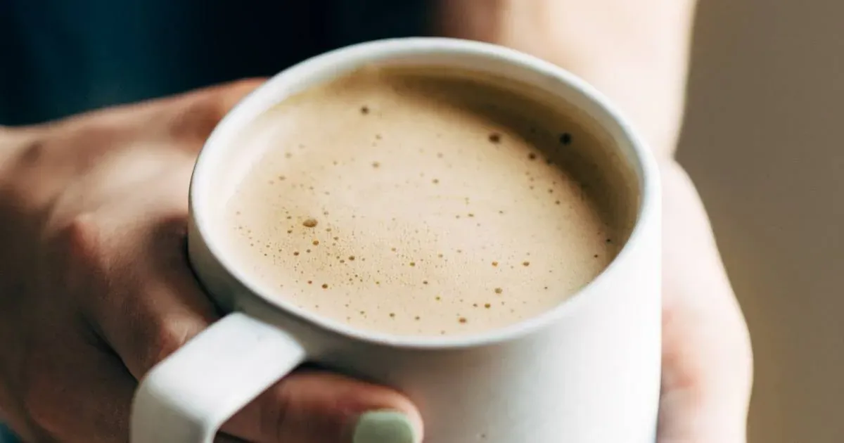 Cashew Coffee