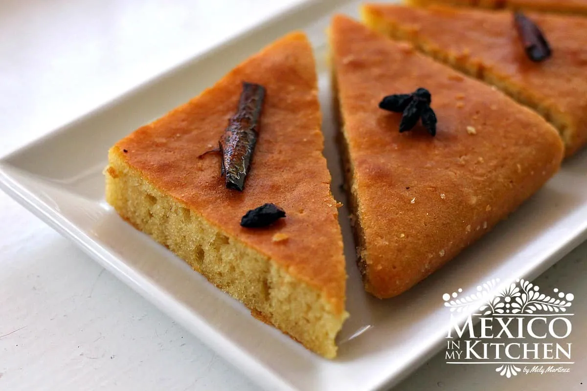 Chimbo Sweet Bread