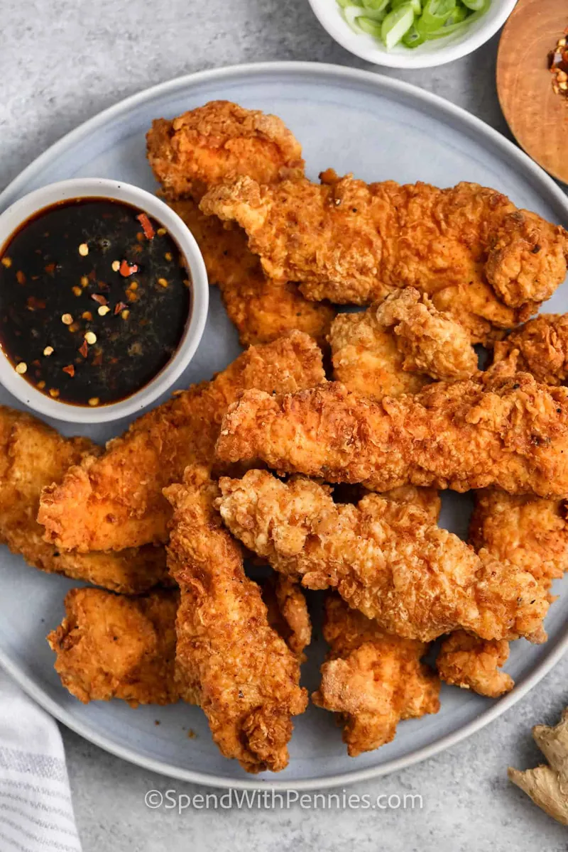 Chicken Tenders