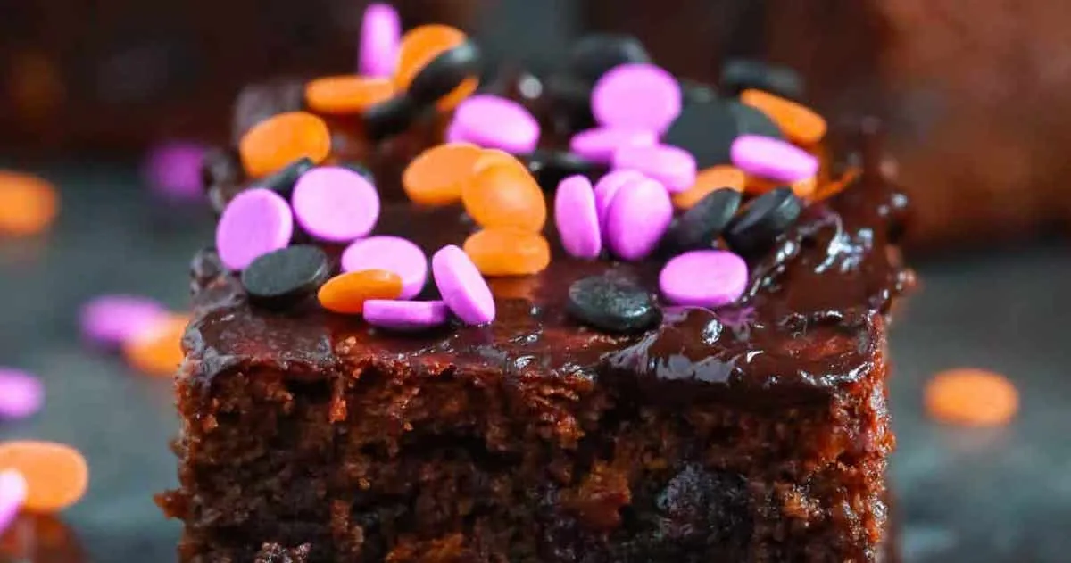 Gluten-Free Chocolate Brownies