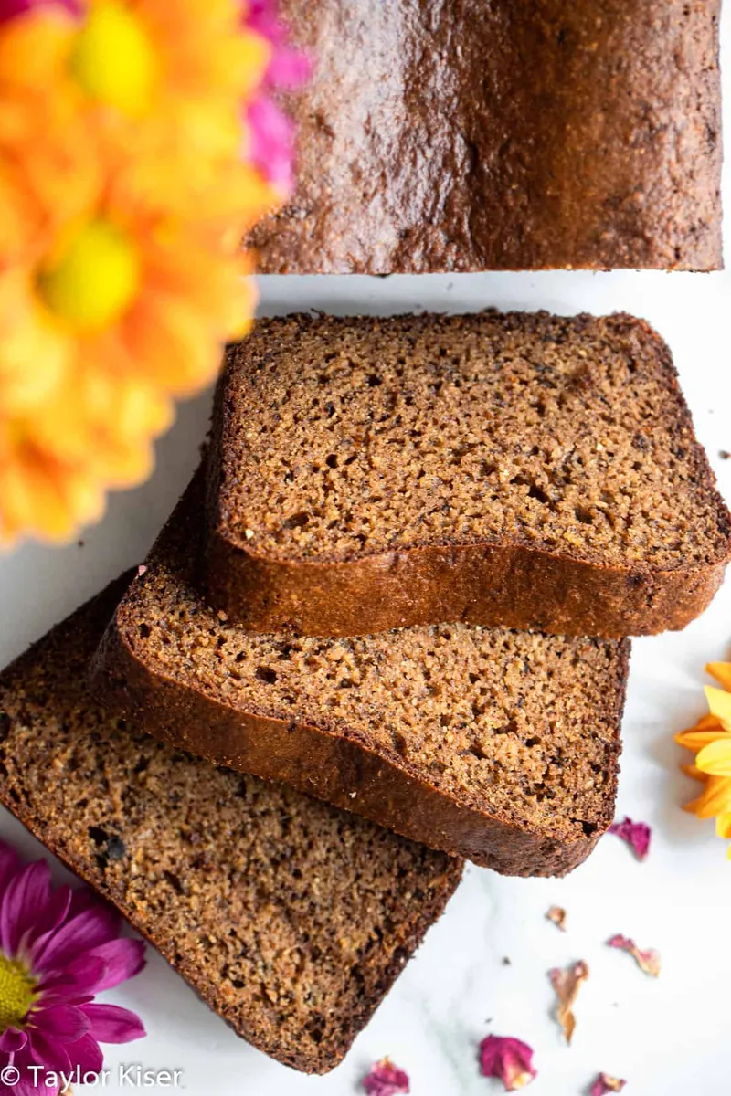 Protein Banana Bread