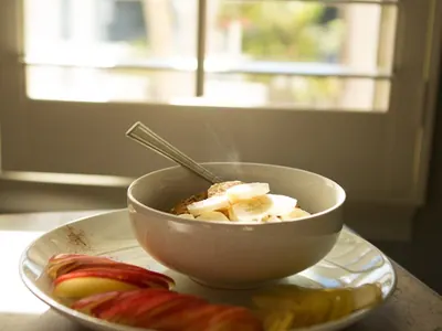 Superfood Porridge