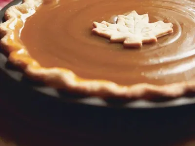 Sugar Pie