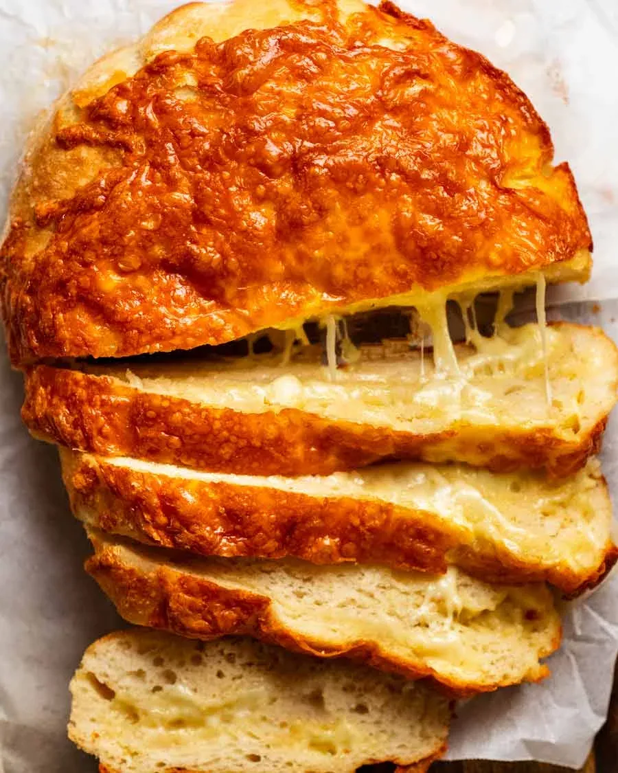 Cheese Bread