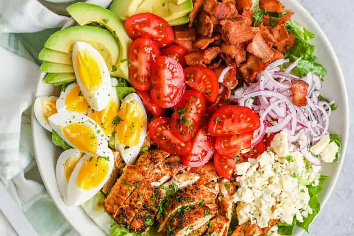 Cobb Salad