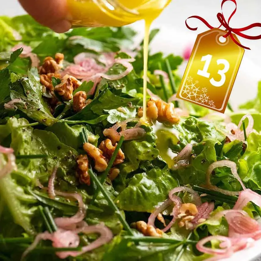 French Bistro Salad