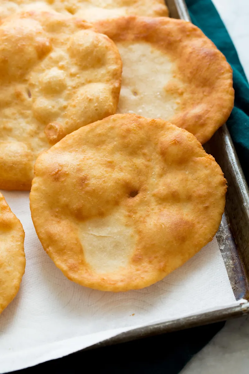 Fry Bread