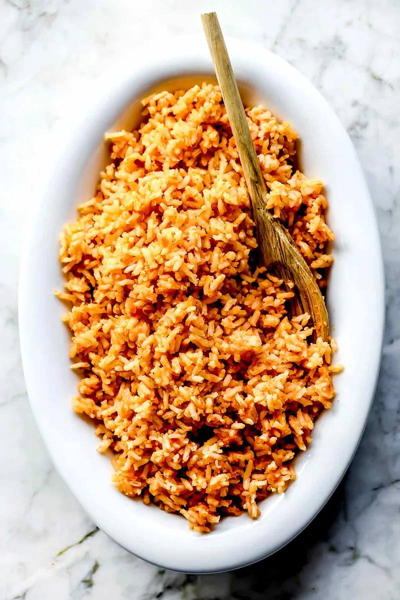 Spanish Rice