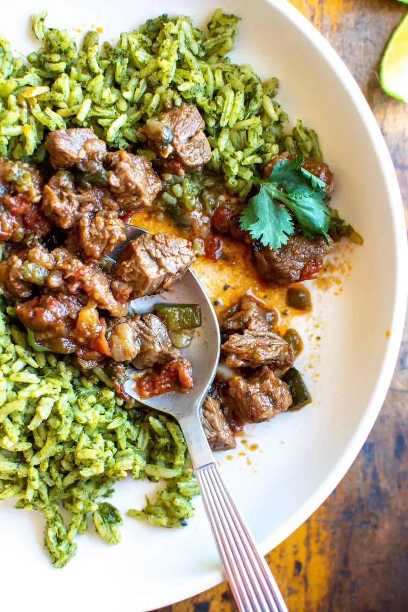 Carne Picada