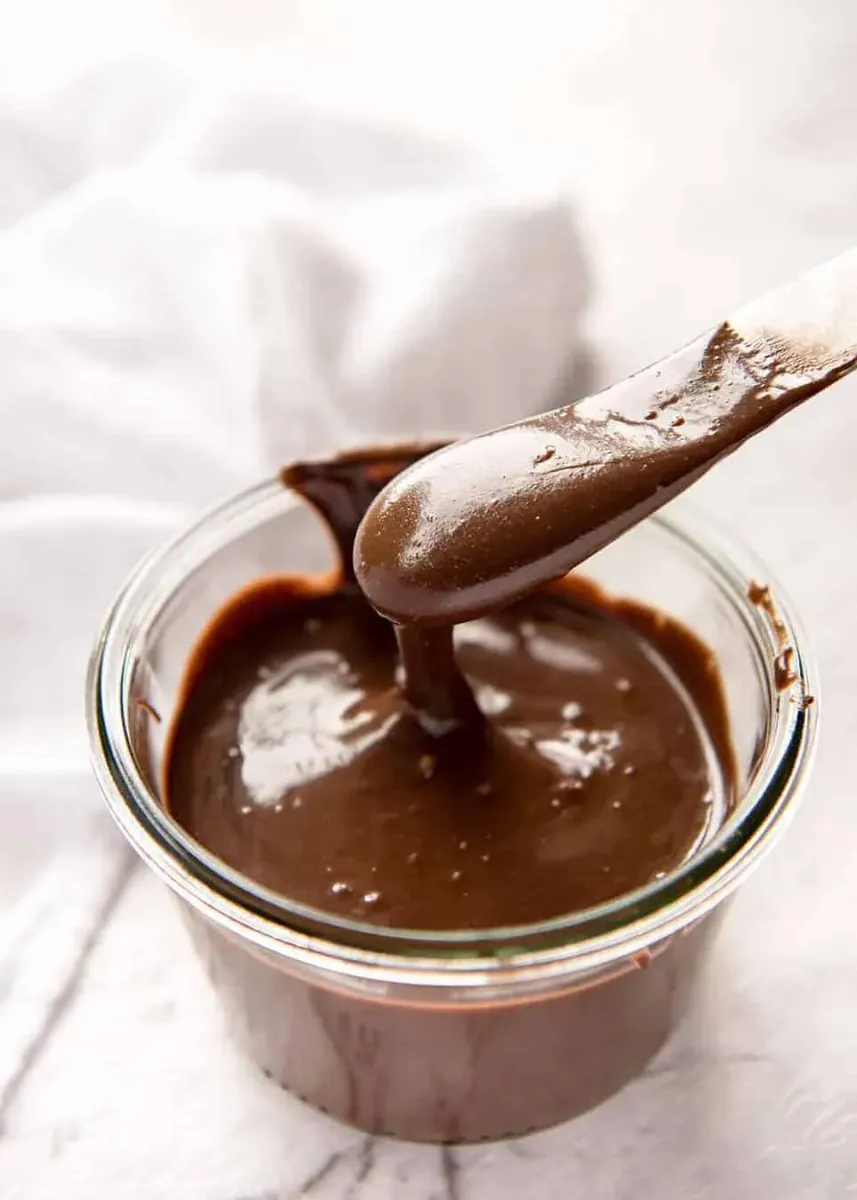 Hazelnut Cocoa Spread