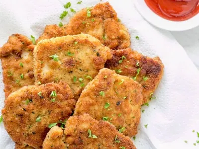 Chicken Strips