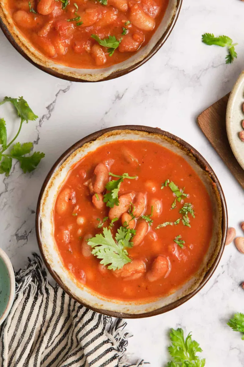 Ranch-Style Pinto Beans